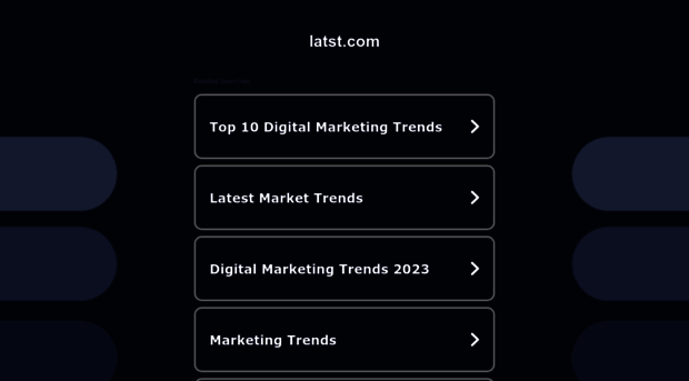 latst.com