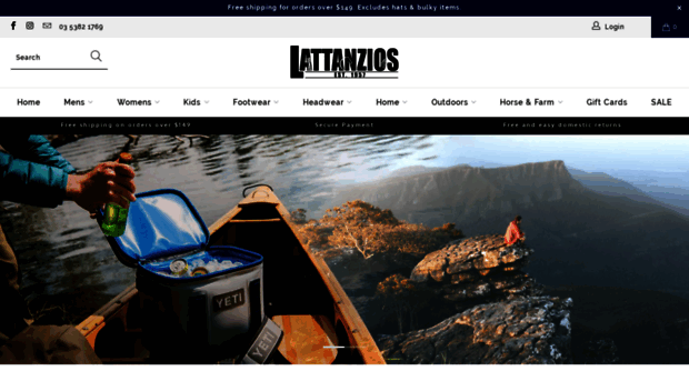 lattanzios.com.au