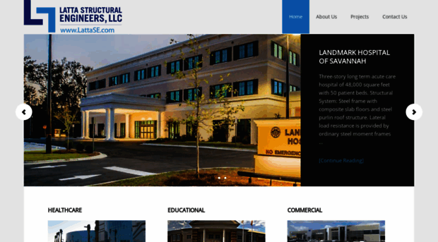 lattase.com