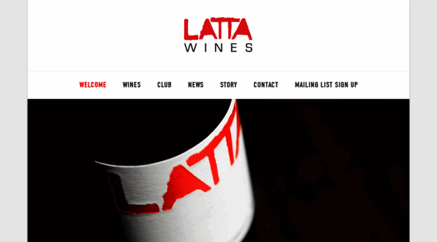 lattawines.com