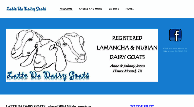 lattedadairy.com