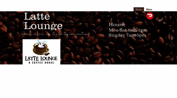 latteloungeoneonta.com