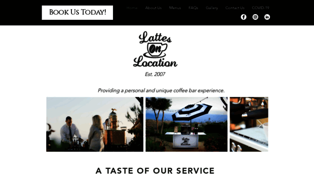 latteonlocation.com