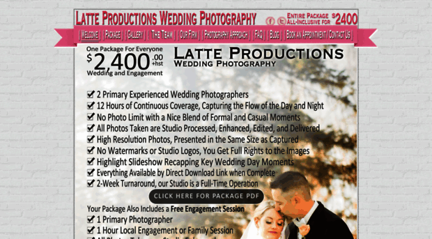 latteproductions.ca