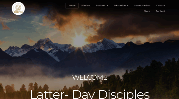 latterdaydisciples.com