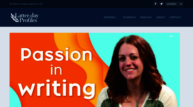 latterdayprofiles.org