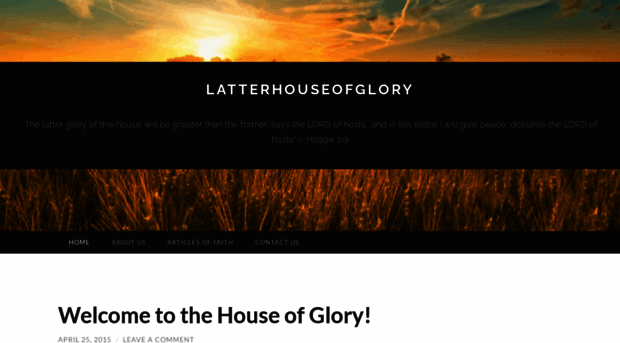 latterhouseofglory.wordpress.com