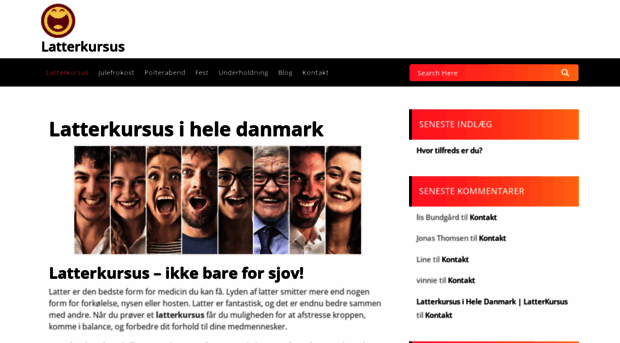 latterkursus.dk