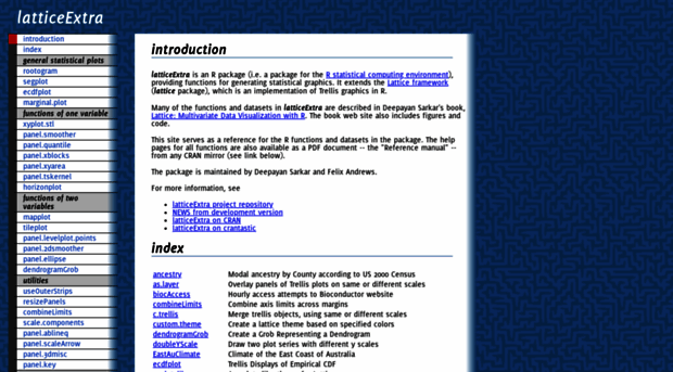 latticeextra.r-forge.r-project.org