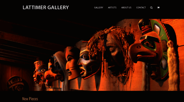 lattimergallery.com