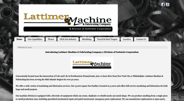 lattimermachine.com