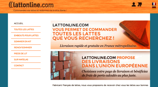 lattonline.com