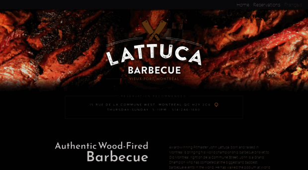 lattucabarbecue.ca