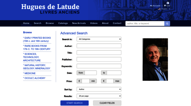 latude.net