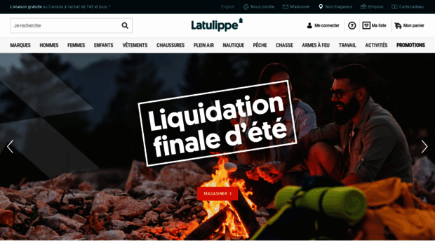 latulippe.com