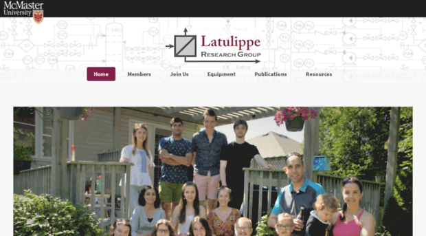 latulippelab.mcmaster.ca