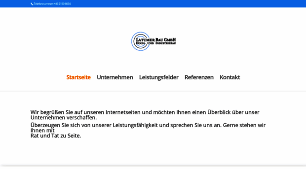 latumer-bau.de