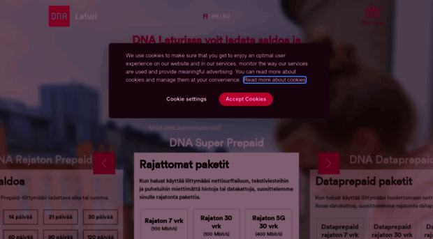 laturi.dna.fi