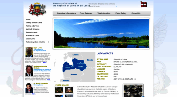latvia.lk
