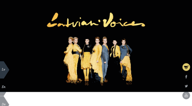 latvian-voices.lv