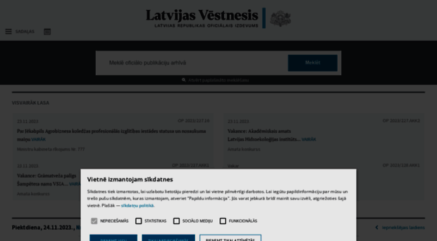 latvijasvestnesis.lv