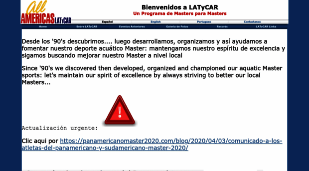 latycar.org