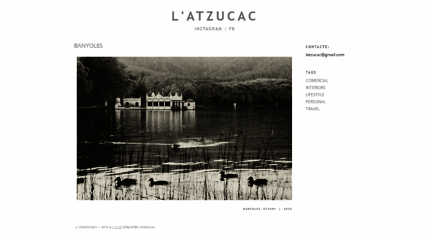 latzucac.com