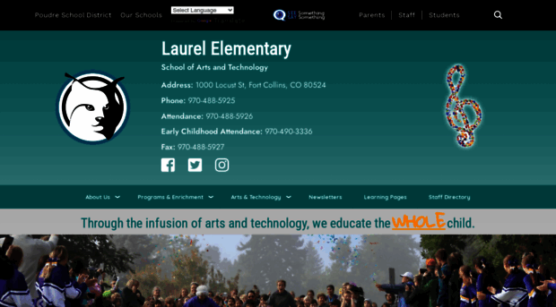 lau.psdschools.org