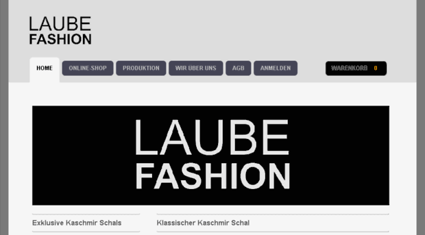 laube-fashion.de