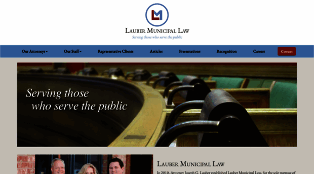 laubermunicipallaw.com