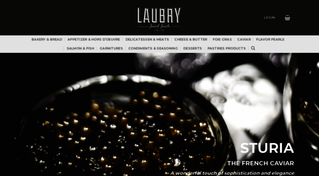 laubry.com