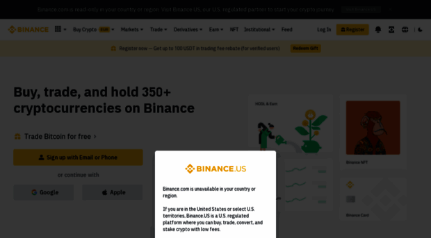 lauchpad.binance.com