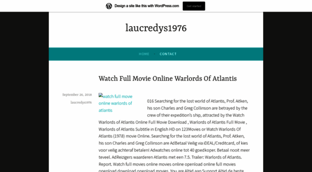 laucredys1976.wordpress.com