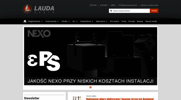 lauda-audio.pl