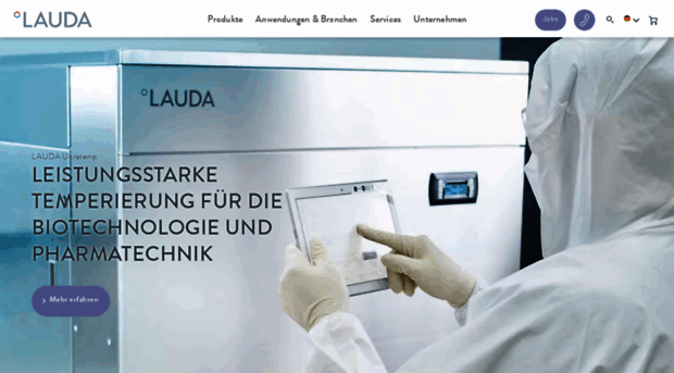 lauda.de