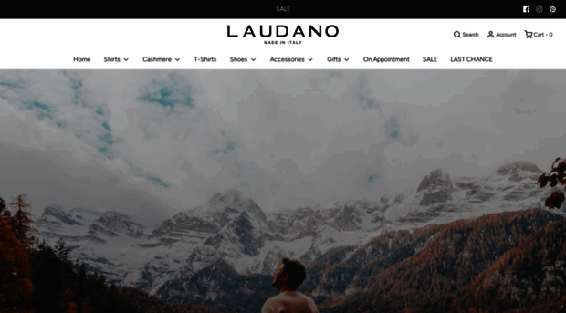 laudano-madeinitaly.com