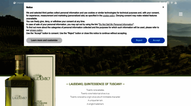 laudemio.it