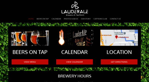 lauderale.co