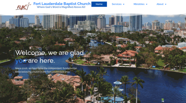 lauderdalebaptist.org