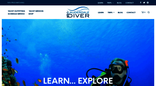 lauderdalediver.com