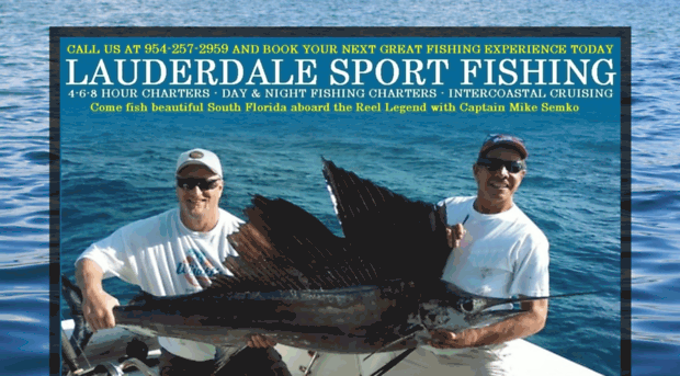 lauderdalesportfishing.com