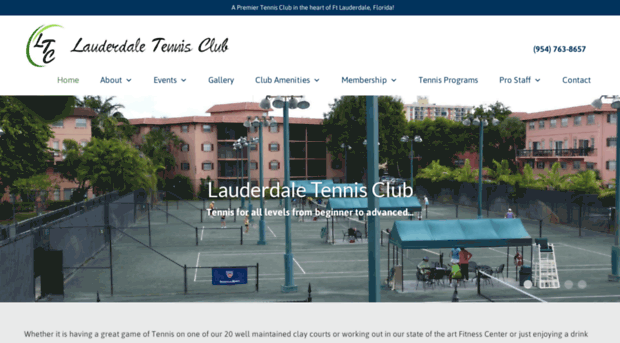 lauderdaletennisclub.com