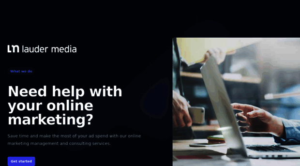 laudermedia.com