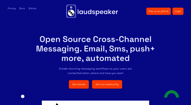 laudspeaker.com