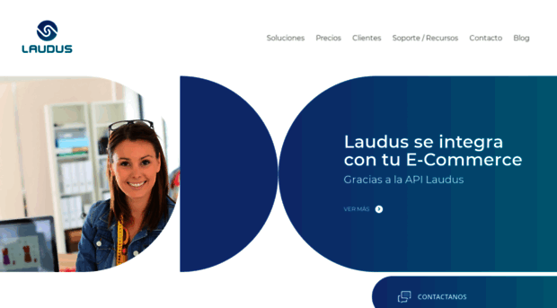 laudus.cl