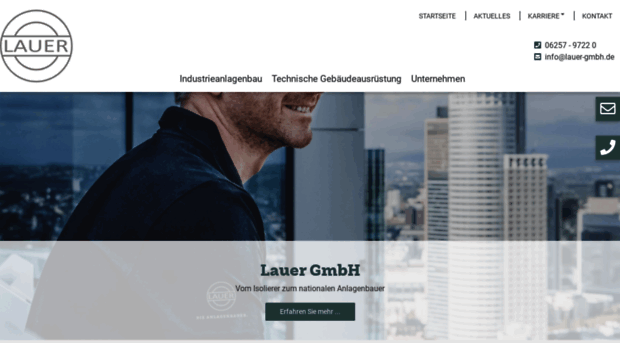 lauer-gmbh.de