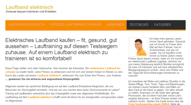 laufband-elektrisch.com