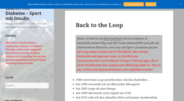laufen-mit-diabetes.de