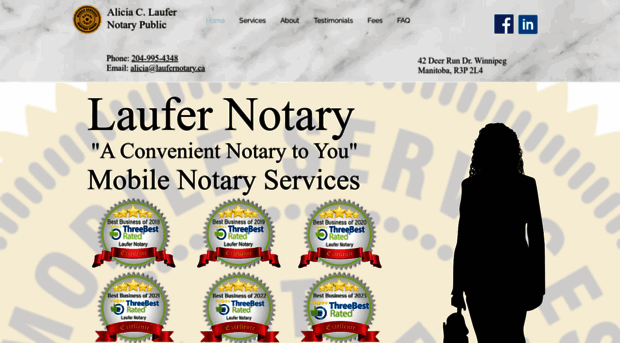 laufernotary.ca