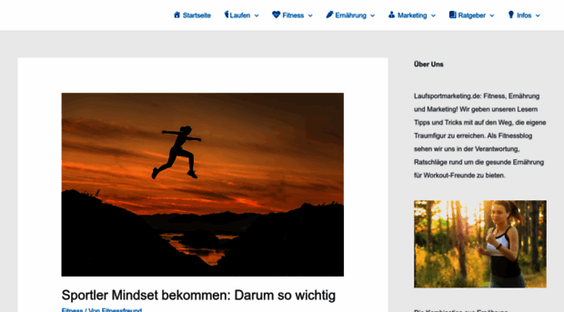 laufsportmarketing.de